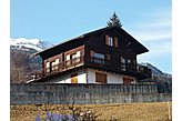 Počitniška hiša Unterbäch Švica